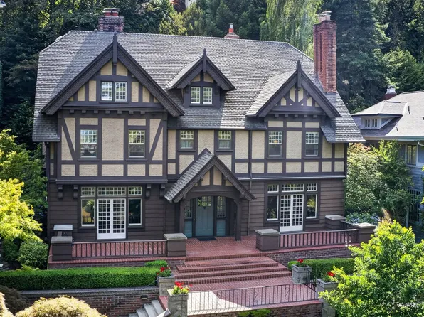 2658 NW Cornell Rd, Portland, OR 97210