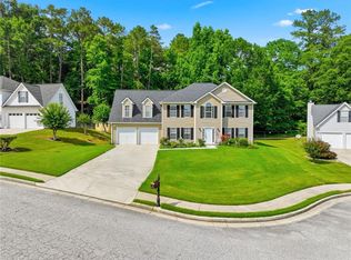 7875 Providence Point Way, Lithonia, GA 30058