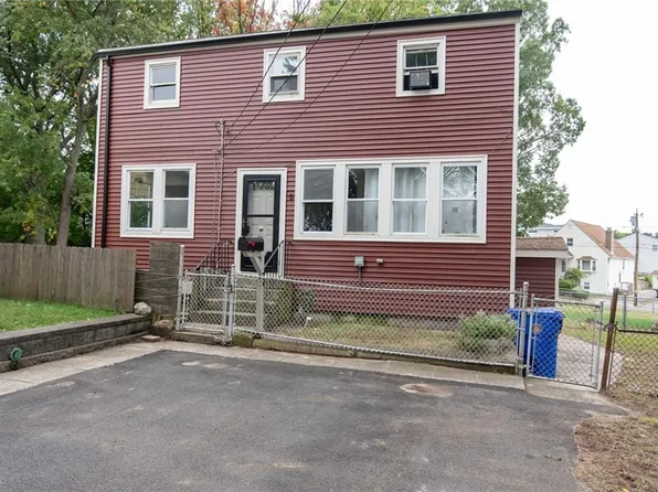 6 Monitor St, North Providence, RI 02904