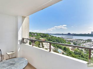 250 Gorge Rd APT 11K, Cliffside Park, NJ 07010