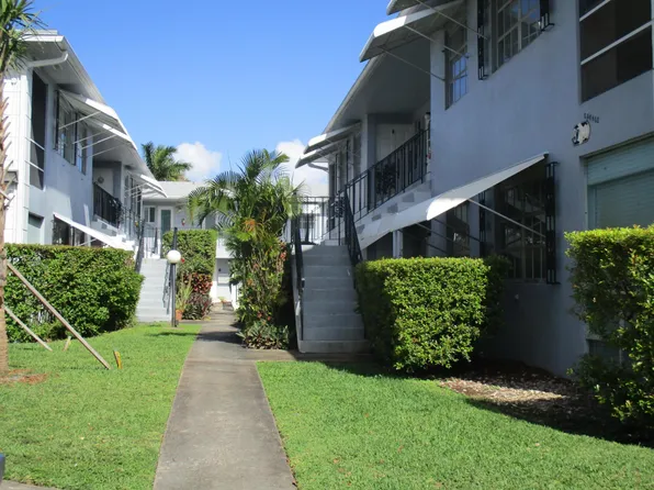 3720 Harrison Street #3, Hollywood, FL 33021