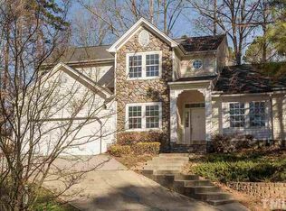 3 Medearis Ct, Durham, NC 27707