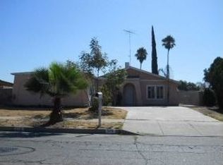 575 N Eucalyptus St, Rialto, CA 92376