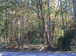 Old Dunham Bridge Rd, Greenville, SC 29611