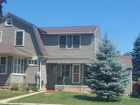 395 Maben Ave, Garner, IA 50438