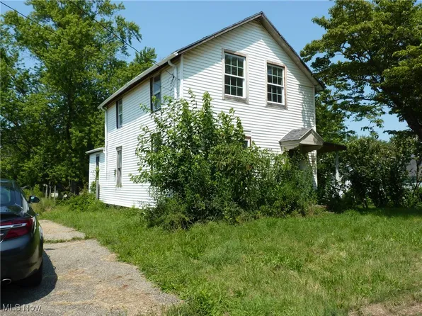 511 W Ely St, Alliance, OH 44601