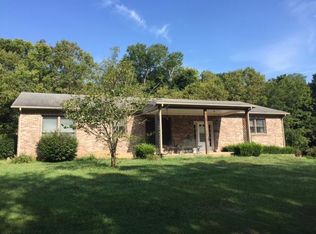 6817 Elmburg Rd, Bagdad, KY 40003