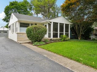 2615 Northview Ave, Indianapolis, IN