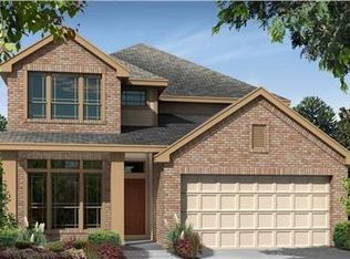 1822 Mobeetie Trl, San Antonio, TX 78245
