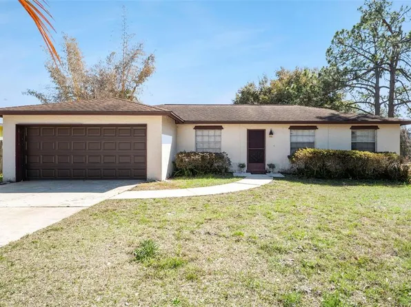 306 Loch Low Dr, Sanford, FL 32773