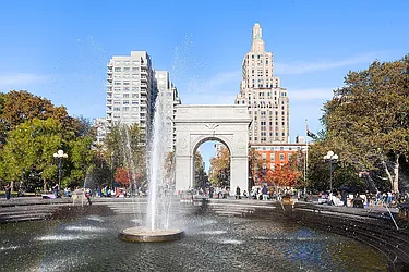 Rented by Oxford Property Group