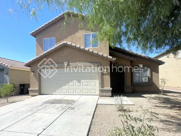 6040 W Wood St, Phoenix, AZ 85043