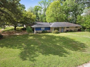 11966 Mollylea Dr, Baton Rouge, LA 70815