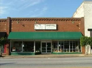 111 N Main St, Fountain Inn, SC 29644