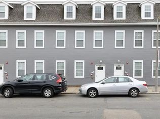 241 Havre St APT 1, Boston, MA 02128