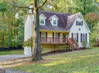 56 Cooper Ct, Dallas, GA 30157