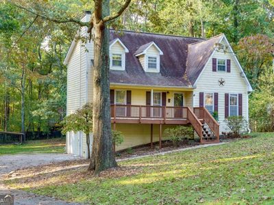 56 Cooper Ct, Dallas, GA, 30157