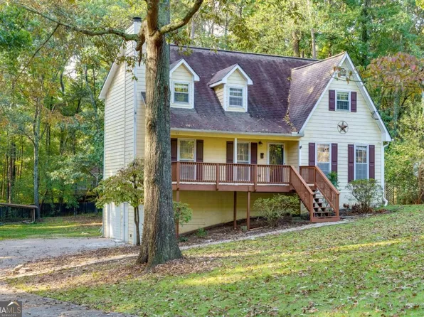 56 Cooper Ct, Dallas, GA 30157