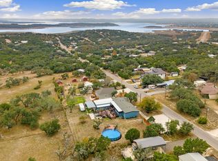 1575 Live Oak Drive, Canyon Lake, TX 78133