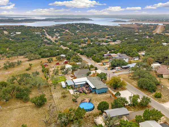 1575 Live Oak Drive, Canyon Lake, TX 78133