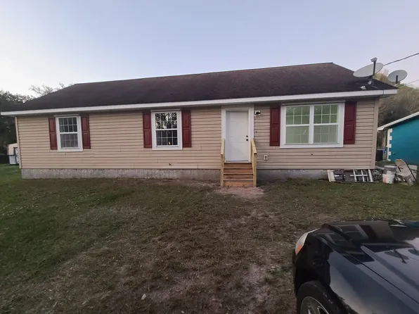 817 SE 8th St, Okeechobee, FL 34974