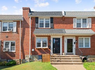 221 Lauriston St, Philadelphia, PA 19128