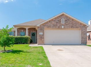 6217 Chalk Hollow Dr, Fort Worth, TX 76179