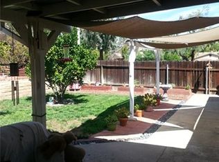 1101 Roosevelt Dr, Lake Elsinore, CA 92530