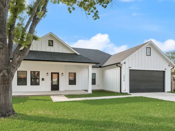 5928 Walraven Cir, Fort Worth, TX 76133