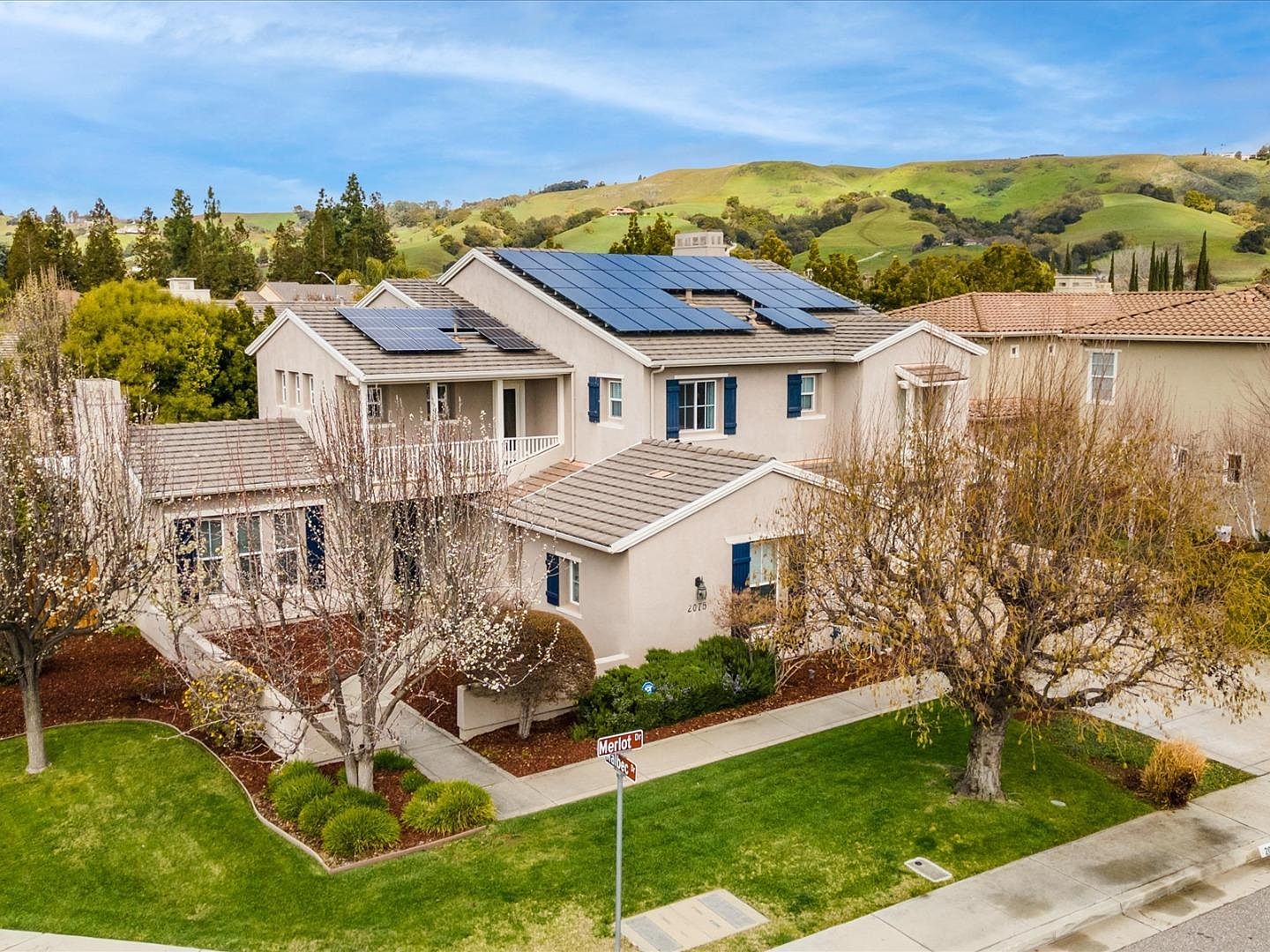 2075 Merlot Dr, Hill, CA 95037 Zillow