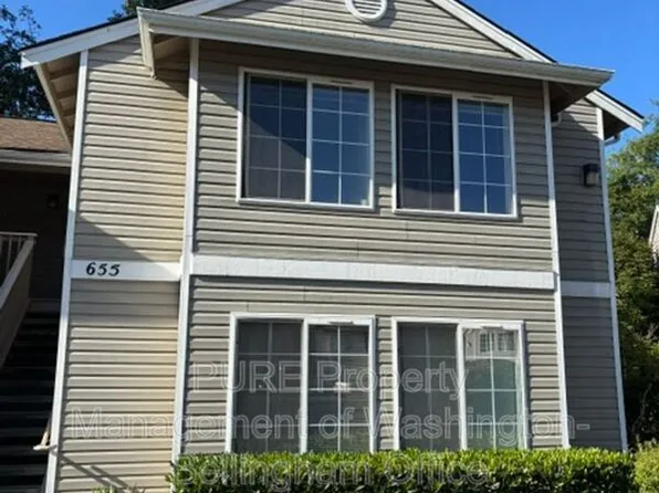 655 W Horton Rd #240, Bellingham, WA 98226