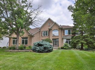6344 Tarton Fields Ln, Mason, OH