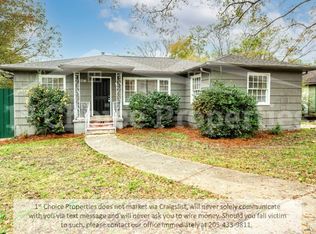 5427 Wilkes Blvd, Birmingham, AL 35228