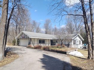 141 Anderson Rd, Iron River, MI 49935