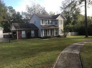 111 Crichton Ct, Dothan, AL 36305