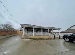 706 S 3rd St, Gallup, NM 87301