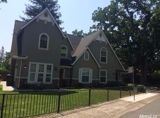 1330 Lochbrae Rd, Sacramento, CA 95815