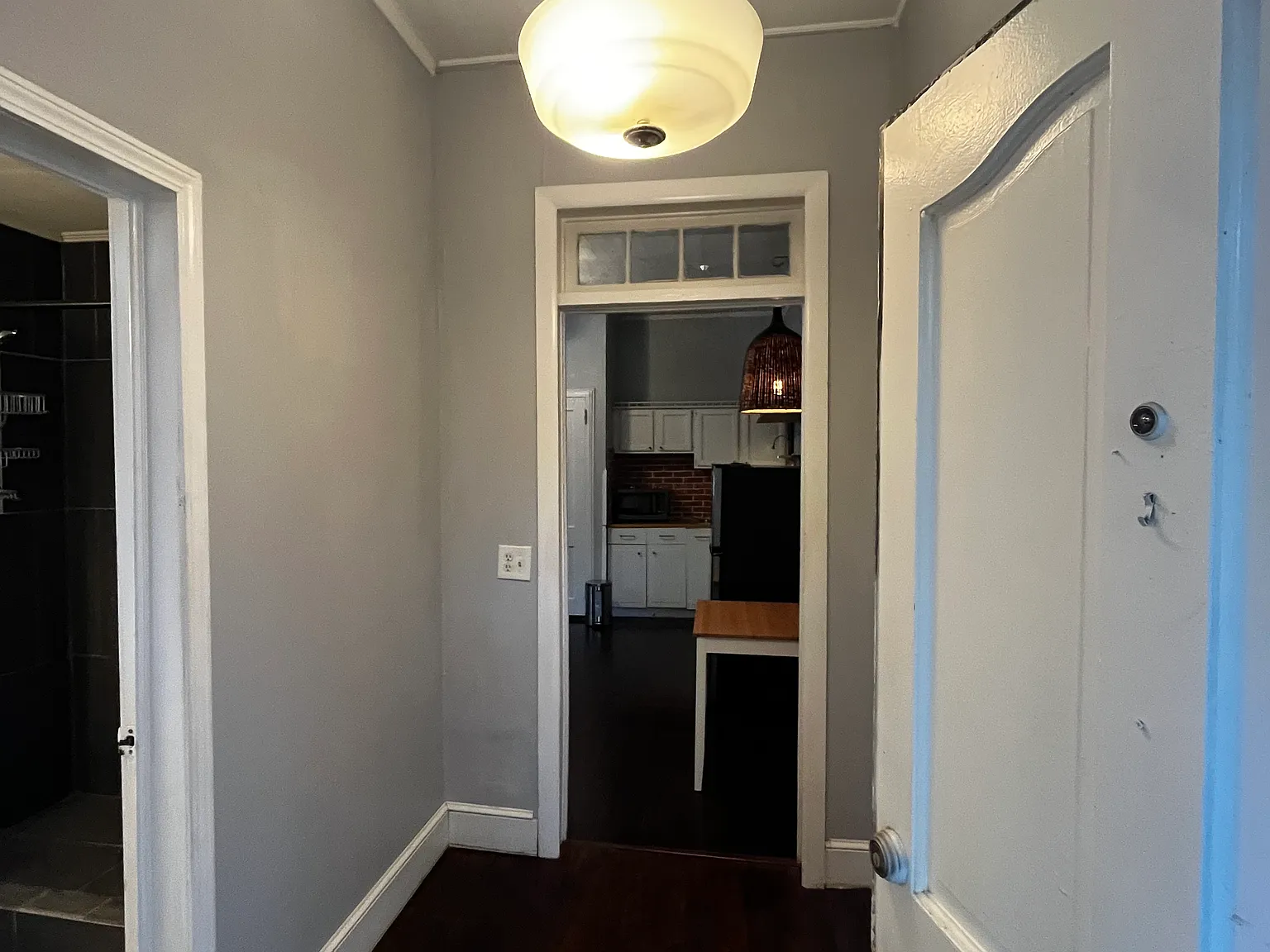 Studio, 550 sqft, $1,150 — Photo 4