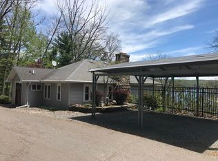64 Walnut St, Harveys Lake, PA 18618
