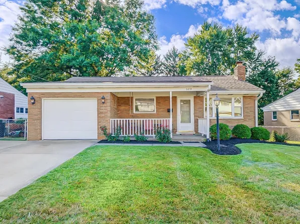 6894 Allet Ave, Cincinnati, OH 45239