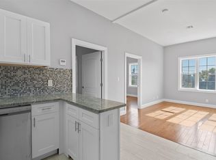 100 Griffith St #3R, Jersey City, NJ 07307