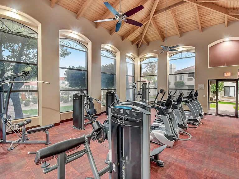 San Montego Apartments in Mesa, Arizona