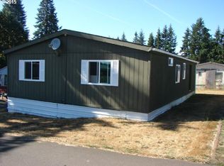 36451 S Sawtell Rd UNIT 6, Molalla, OR 97038