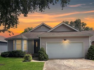 16702 E 53rd Street Ct S, Independence, MO 64055