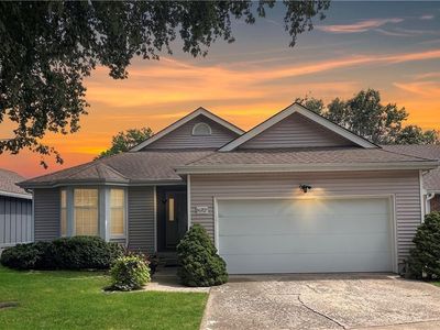 16702 E 53rd Street Ct S, Independence, MO, 64055