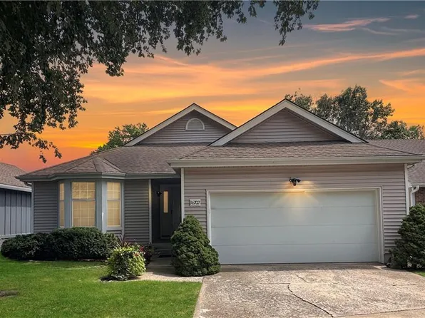 16702 E 53rd Street Ct S, Independence, MO 64055