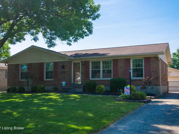 3606 Stacy Ct, Louisville, KY 40214