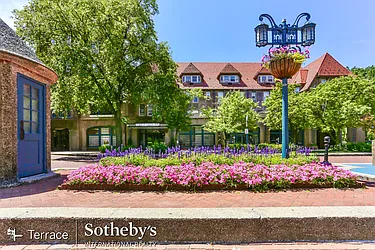 Rented by Terrace Sotheby's International Realty