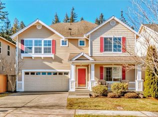 7003 Strouf Ave SE, Snoqualmie, WA 98065