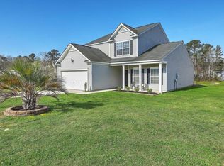 469 Green Park Ln, Goose Creek, SC 29445